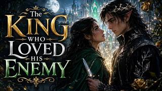 A Spy, A King, and a Forgotten Love