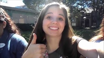 DCP Spring 2015: First Few Days