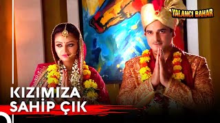 Paguniye Veda Yalancı Bahar Hint Dizisi 267. Bölüm