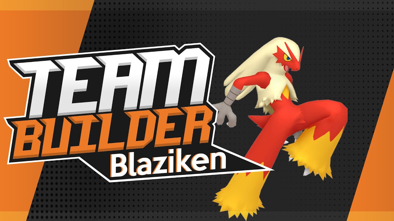 pokemon team builder pokemon team builder