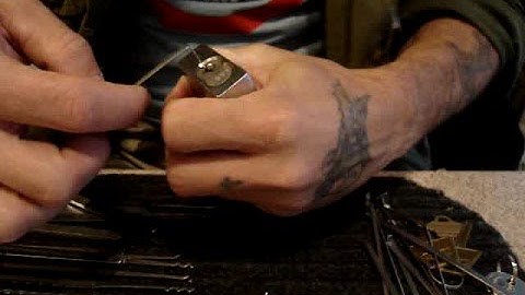 AMERICAN SERIES 3260 ( BEST™ sfic core) picked SPP