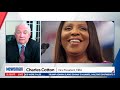 NRA 1st VP Charles Cotton on Grant Stinchfield on Newsmax Prime Time // January 18, 2021