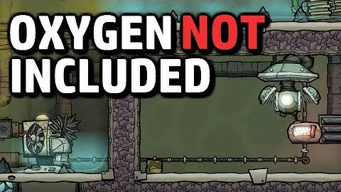 Water cooler:Oxygen Not Included ep 72