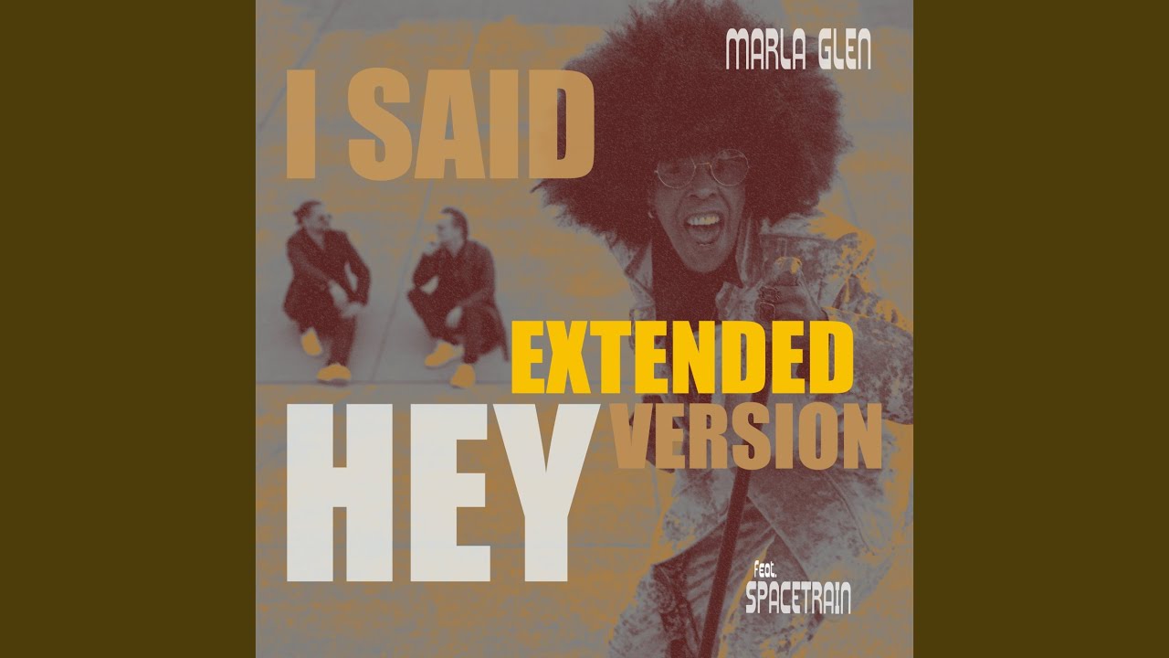 Obejrzyj I Said Hey (Extended Version) w YouTube Obejrzyj I Said Hey (Extended Version) w YouTube
