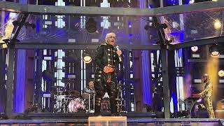 Rammstein - Zeit (LIVE Dresden, Rinne, 16.05.2024) 4K