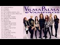 Vilma Palma e Vampiros Sus Mejores Canciones | Grandes Exitos De Coleccion