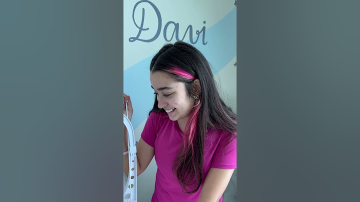 REVELEI O ROSTO DO DAVI *vídeo mais esperado