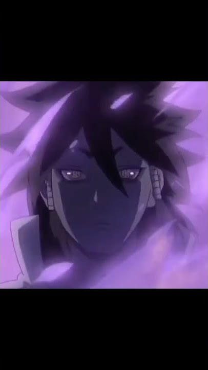 Indra Otsutsuki VS other Naruto characters