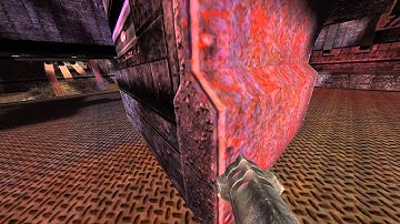 Quake 3 DeFRaG: q3dm6_corner_wb