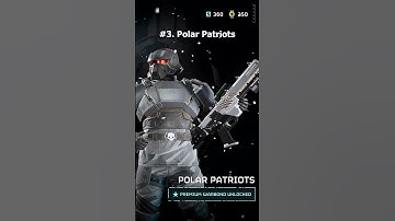 Helldivers 2 | The Top 5 BEST Warbonds To GET FIRST!!! #helldivers2 #propagandacommanders