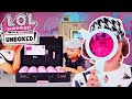 UNBOXED: LOL Surprise Eye Spy Pets! | Season 3 Episode 1