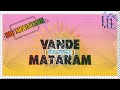 VANDE MATARAM -   BIG MOUNTAIN BAND  Promo Reel