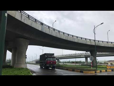 Nút giao thông đẹp nhất Quảng Nam | Quang Nam province 2021