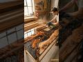 This Table Looks Like Real Lava #timelapse #ai