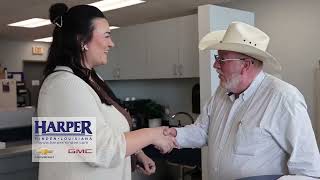 Harper Chevrolet GMC Fall 2025