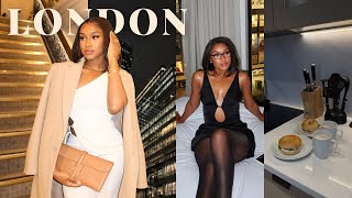 London Feels Like Home Should I Move? Travel Vlog