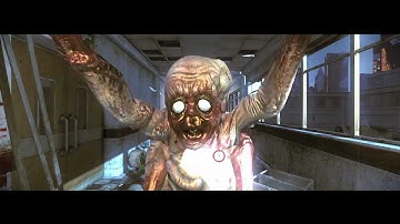 The House of the Dead: OVERKILL - Extended Cut Comic-Con International Teaser Trailer