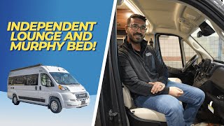 2023 Winnebago Travato 59G | RV Review