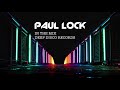 Deep House / Deep Disco Records #20 - In the Mix with Paul Lock (2021)