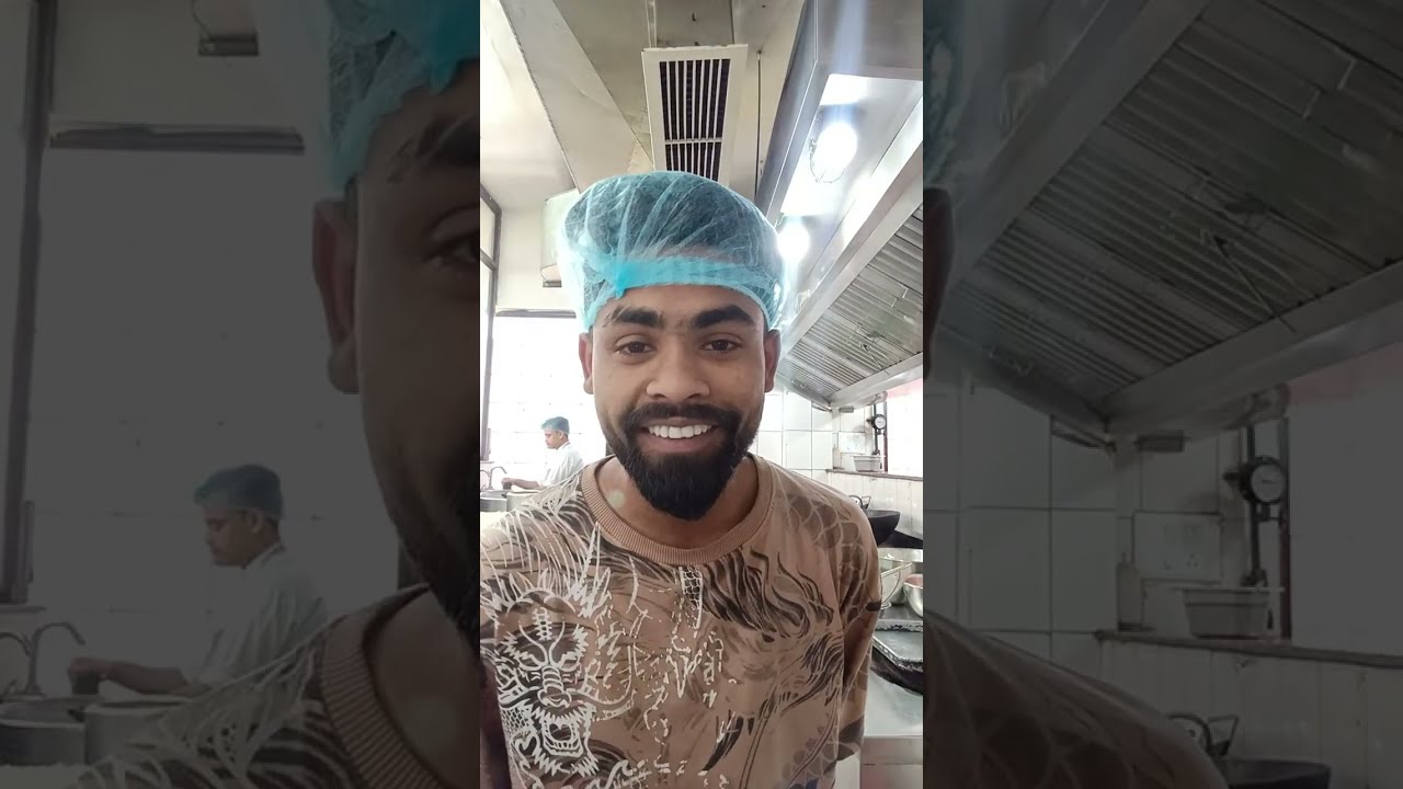 #viral #shorts #tending #kitchen chef anil 
