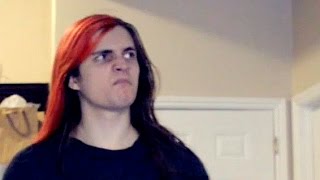 2nd beat of the "Most Brutal Breakdown Ever"