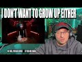 Tom Waits - "I Don't Wanna Grow Up" | REACTION
