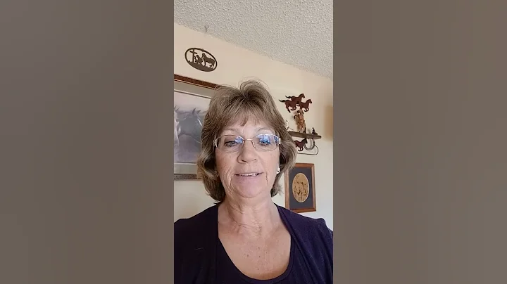 Member Support- Kelly Duncan