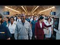 Building the World's Largest Cruise Ship: A $2 Billion Floating City (Full Documentary)