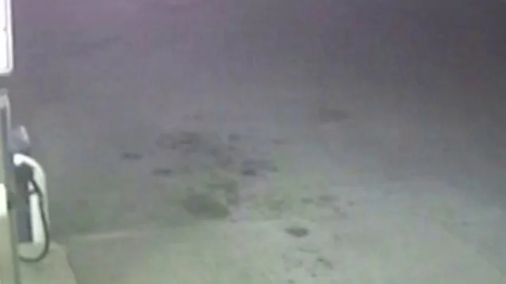 Last Video Of Melissa Richmond
