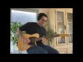 Young Culture "Holiday In Vegas" Guitar Play Through
