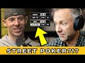 STREET POKER?! - Episode 2 | On Second Thought - Student Edition | Solve For Why TV