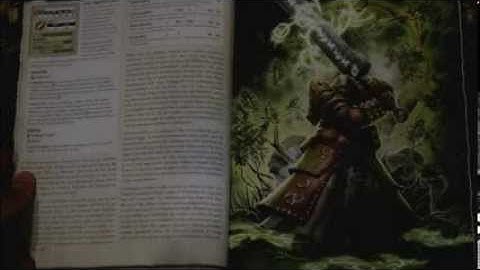 Scapegoat Stephen - Product Preview - Forces of Hordes: Circle Orboros