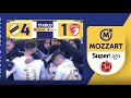 Čukarički Radnički Kragujevac goals and highlights