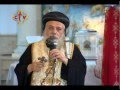 عظة روحية القديس يحنس القصير عظة روحية القديس يحنس القصير