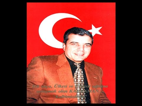 ALİ AKTAŞ ŞİİRLERİ - ABDULLAH ÇATLI ANISINA REİS ŞİİRİ...