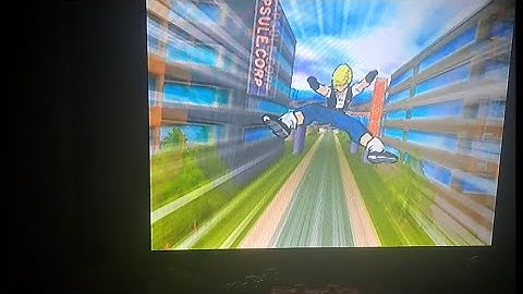 Dragonball  Z Budokai 2 Gokule Combo to Kamehameha on Android 18 Alternate into Intersection Ryona