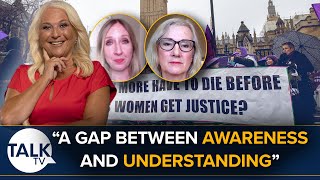 “A Gap Between Awareness And Understanding” | Waspi Women Could Be Owed Thousands In Compensation