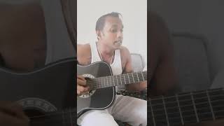 athisaya nadamidum guitar cover and notes