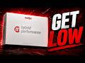 Meijer Hybrid Performance Golf Ball Review | Crazy Ball Speed