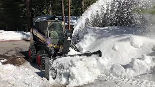 Snow Blower by Mark4799 33 views 5 years ago 30 seconds
