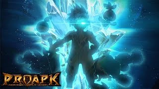 Tap Villains