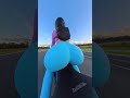 Do you like blue #automobile #bikerchic #bikergirl #smartphone #biker #twerk