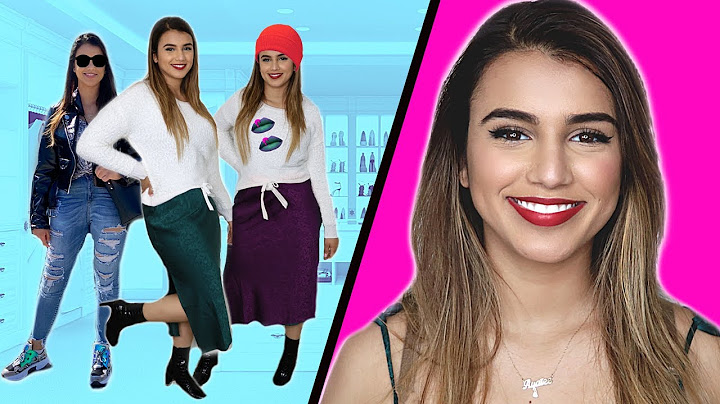 🤯 تحدي تنسيق الملابس بين محلات الملابس العالمية | من الافضل؟