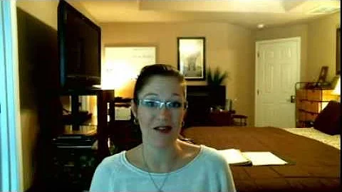 Stacy Glandon   Ray Higdon Video Challenge Day 4- ...