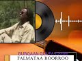 Falmataa Roorroo Burqaan Quufa Ganni Old Oromoo Music 2025 Falmataa Roorroo Burqaan Quufa Ganni Old Oromoo Music 2025