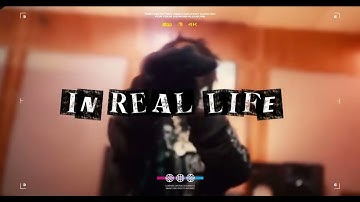 FattMack - In Real Life (Unreleased) [Mixed Audio]