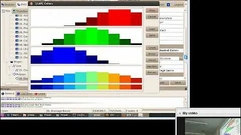 Volker Wichmann: SAGA GIS tutorial