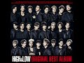 ASOBO! / EXILE THE SECOND feat. Far East Movement