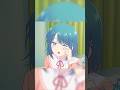 | A Morning Surprise 😚 | #animeshorts #anime #viralboy