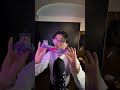 楽しいASMR🦈🐸with@kaeruku__n